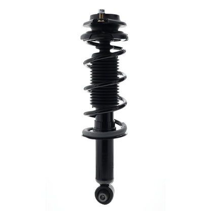 KYB Rear Strut-Plus Strut and Coil Spring Assembly Scion FR-S, Subaru BRZ, Toyota 86