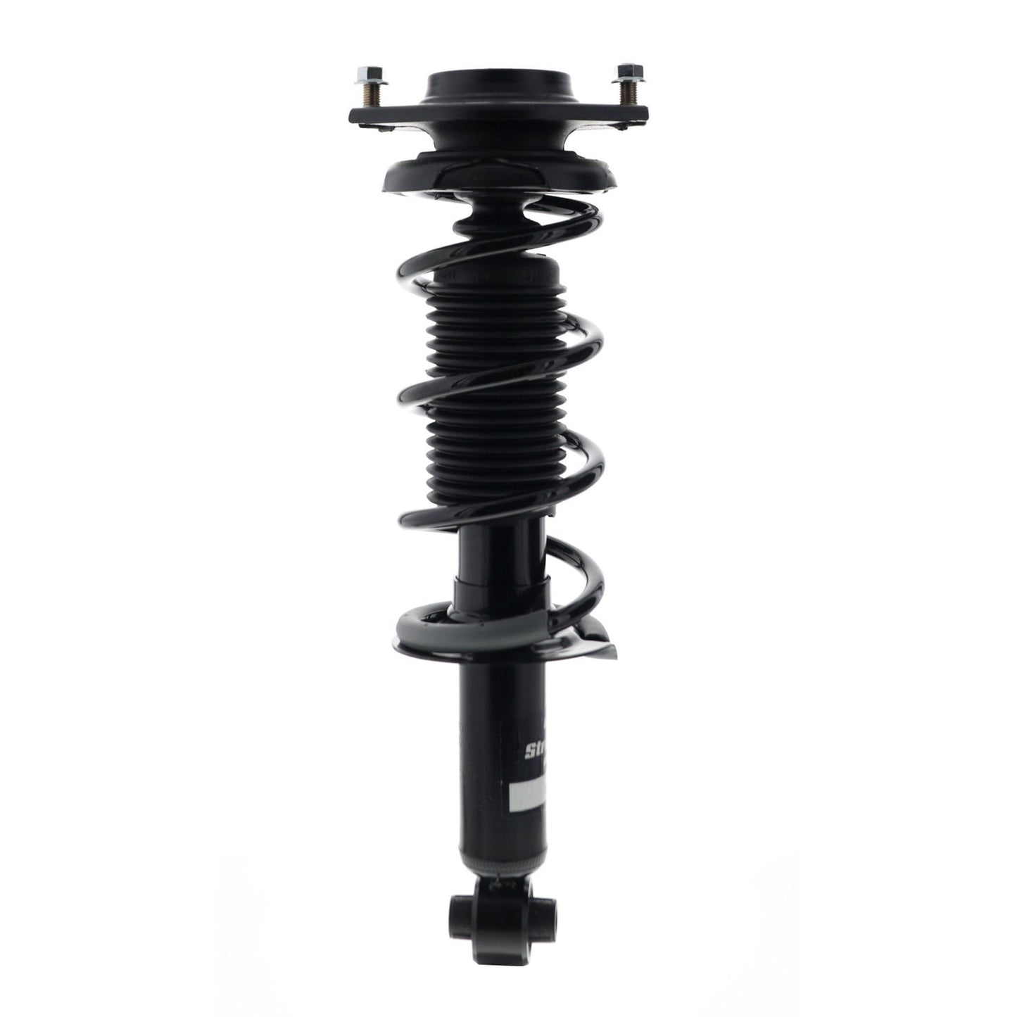 KYB Rear Strut-Plus Strut and Coil Spring Assembly Scion FR-S, Subaru BRZ, Toyota 86