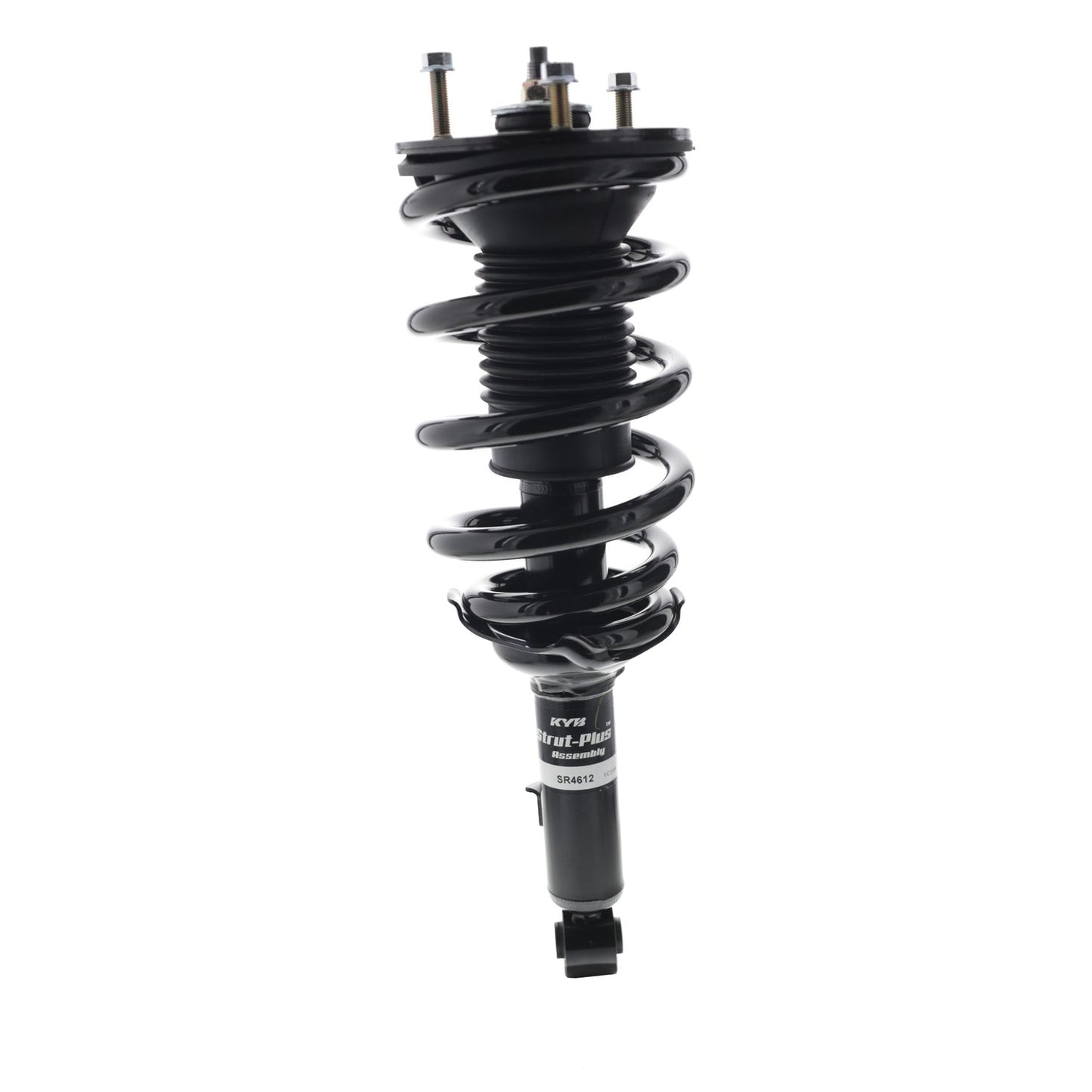 KYB 05-15 Toyota Tacoma 2WD (exc. PreRunner & X-Runner) Shocks & Struts Strut Plus Front Right | SR4612