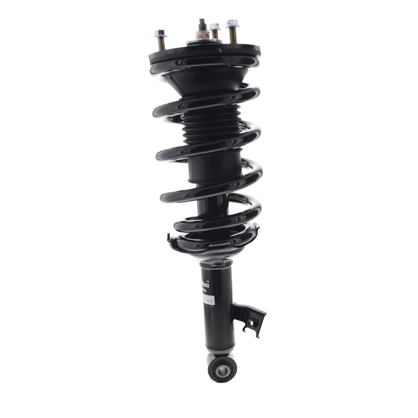 KYB 05-15 Toyota Tacoma 2WD (exc. PreRunner & X-Runner) Shocks & Struts Strut Plus Front Right | SR4612