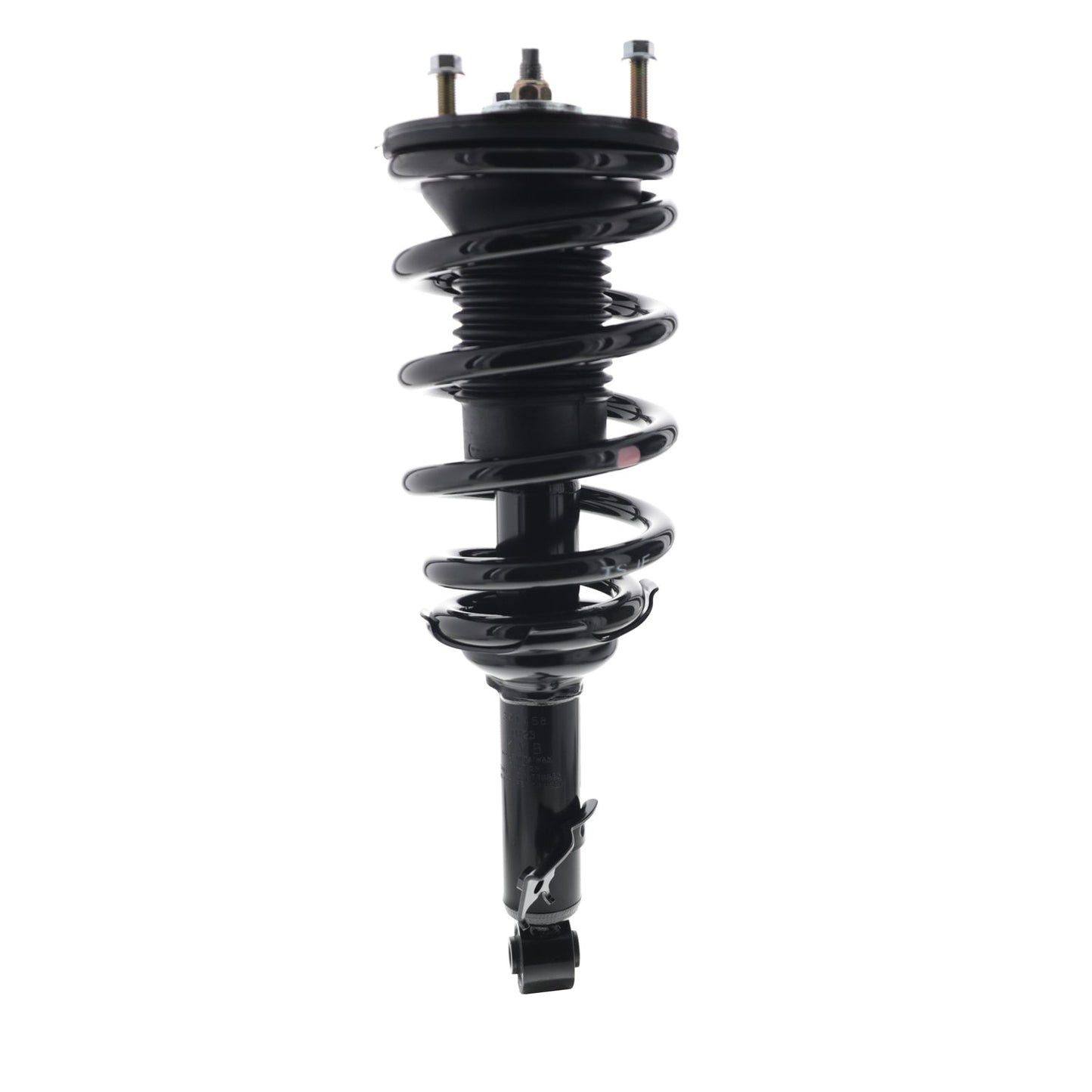 KYB 05-15 Toyota Tacoma 2WD (exc. PreRunner & X-Runner) Shocks & Struts Strut Plus Front Right | SR4612