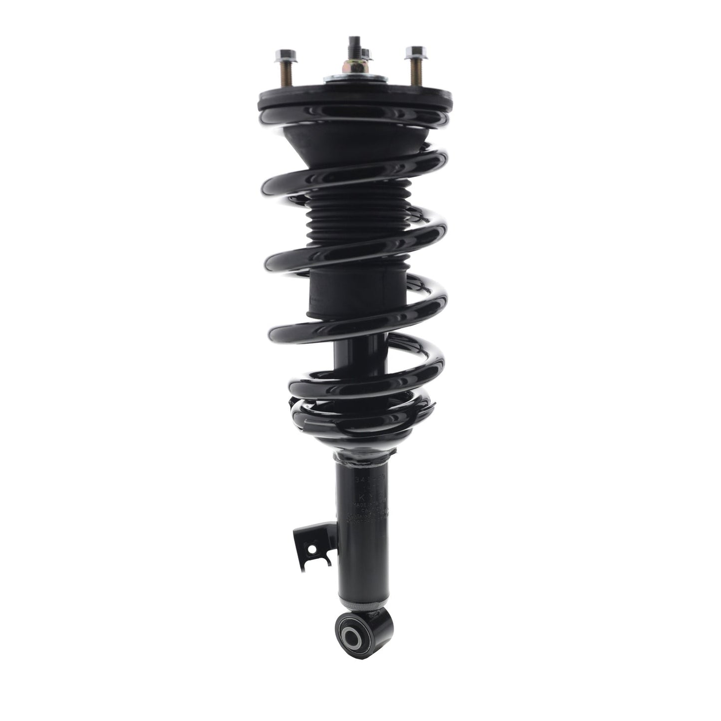 KYB 05-15 Toyota Tacoma 2WD (exc. PreRunner & X-Runner) Shocks & Struts Strut Plus Front Left | SR4613