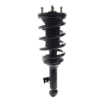 KYB 05-15 Toyota Tacoma 2WD (exc. PreRunner & X-Runner) Shocks & Struts Strut Plus Front Left | SR4613
