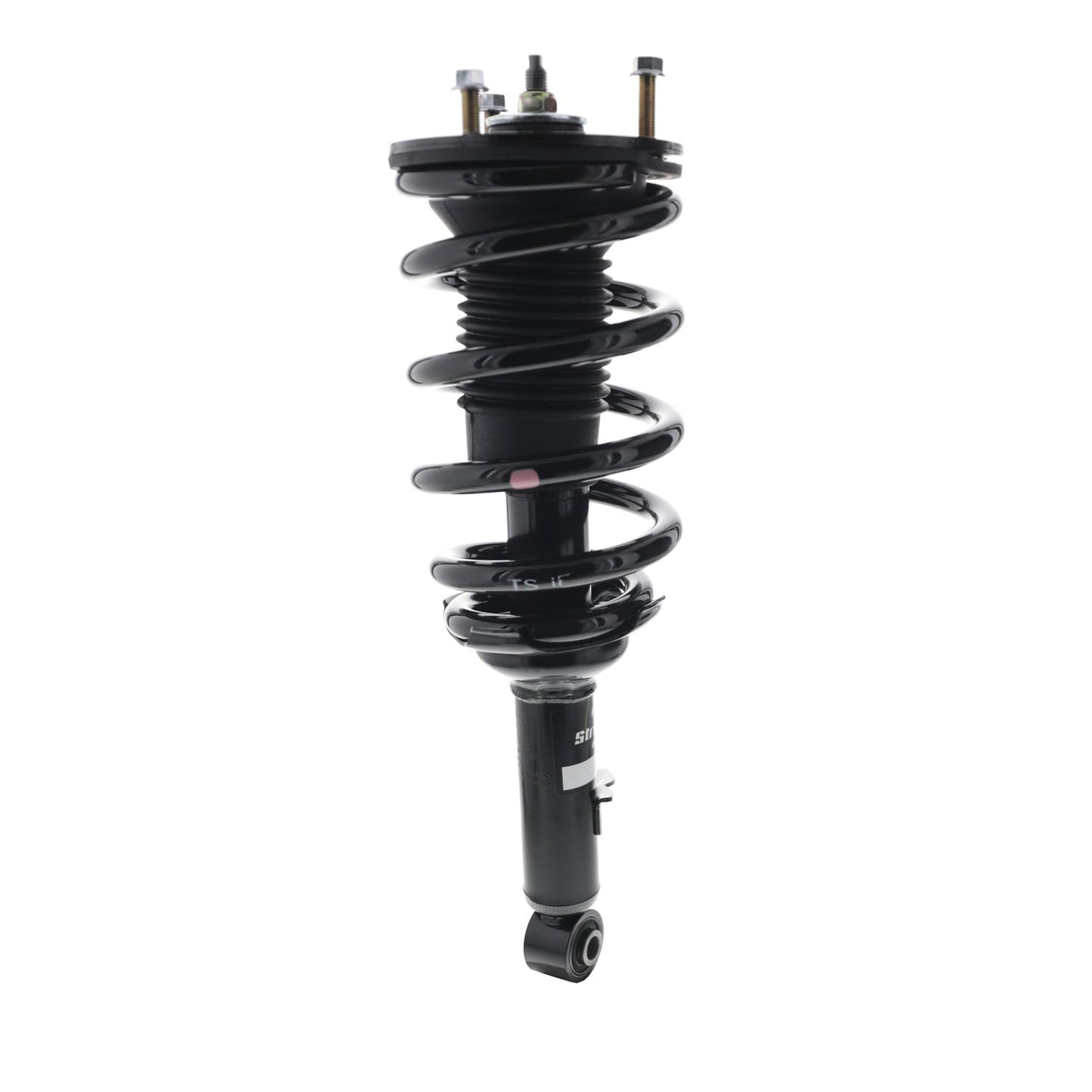 KYB 05-15 Toyota Tacoma 2WD (exc. PreRunner & X-Runner) Shocks & Struts Strut Plus Front Left | SR4613