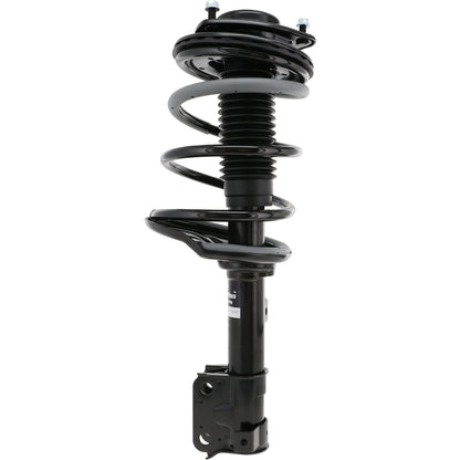 KYB Shocks & Struts Strut Plus Front Right 10-12 Mitsubishi Galant | SR4616