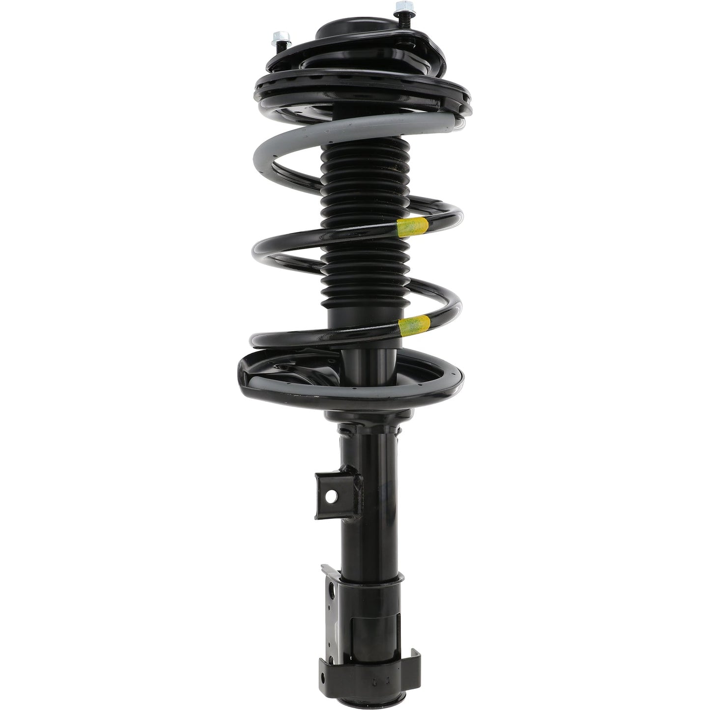 KYB Shocks & Struts Strut Plus Front Left 10-12 Mitsubishi Galant | SR4617