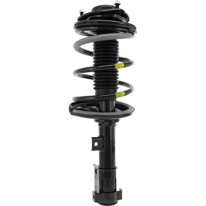 KYB Shocks & Struts Strut Plus Front Left 10-12 Mitsubishi Galant | SR4617