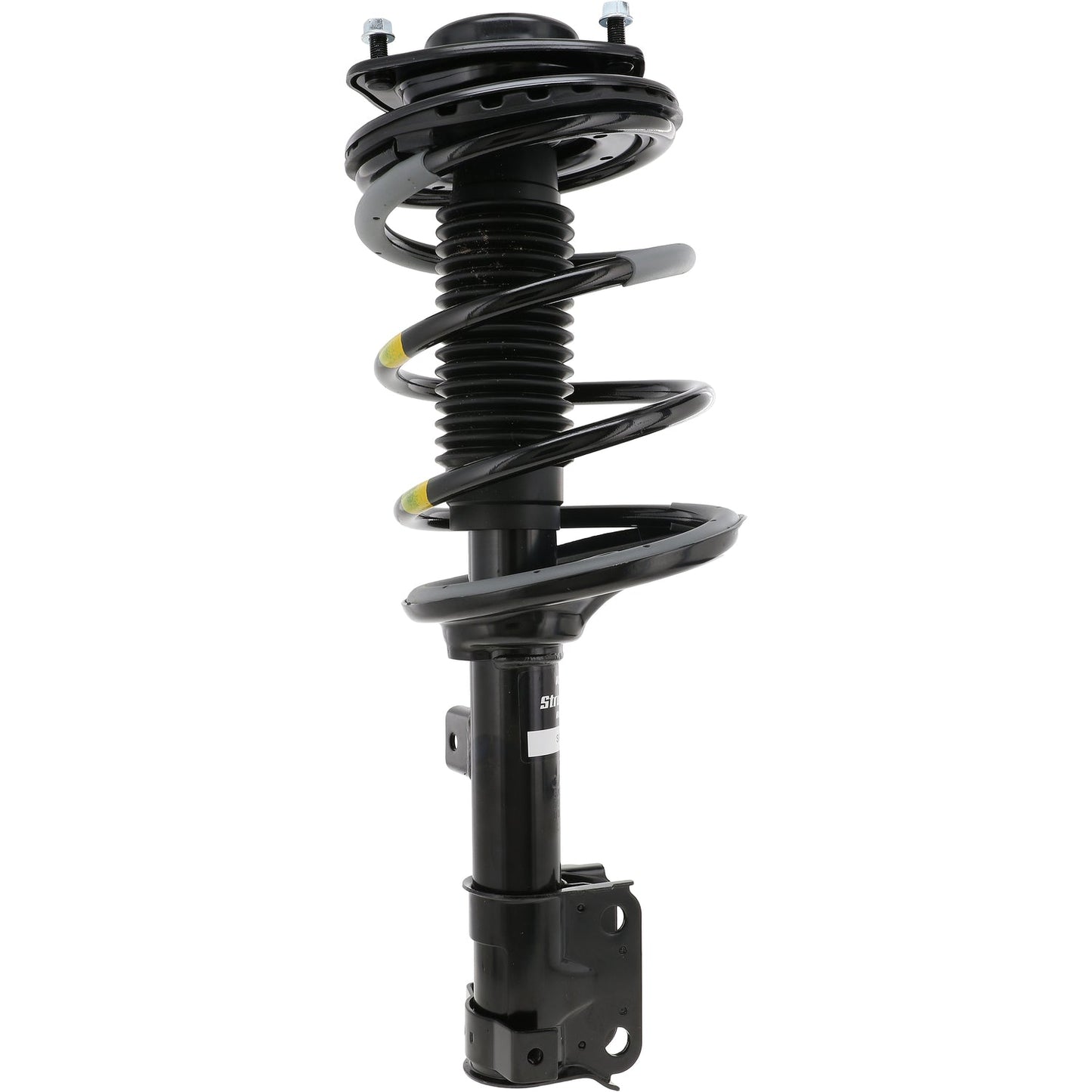 KYB Shocks & Struts Strut Plus Front Left 10-12 Mitsubishi Galant | SR4617