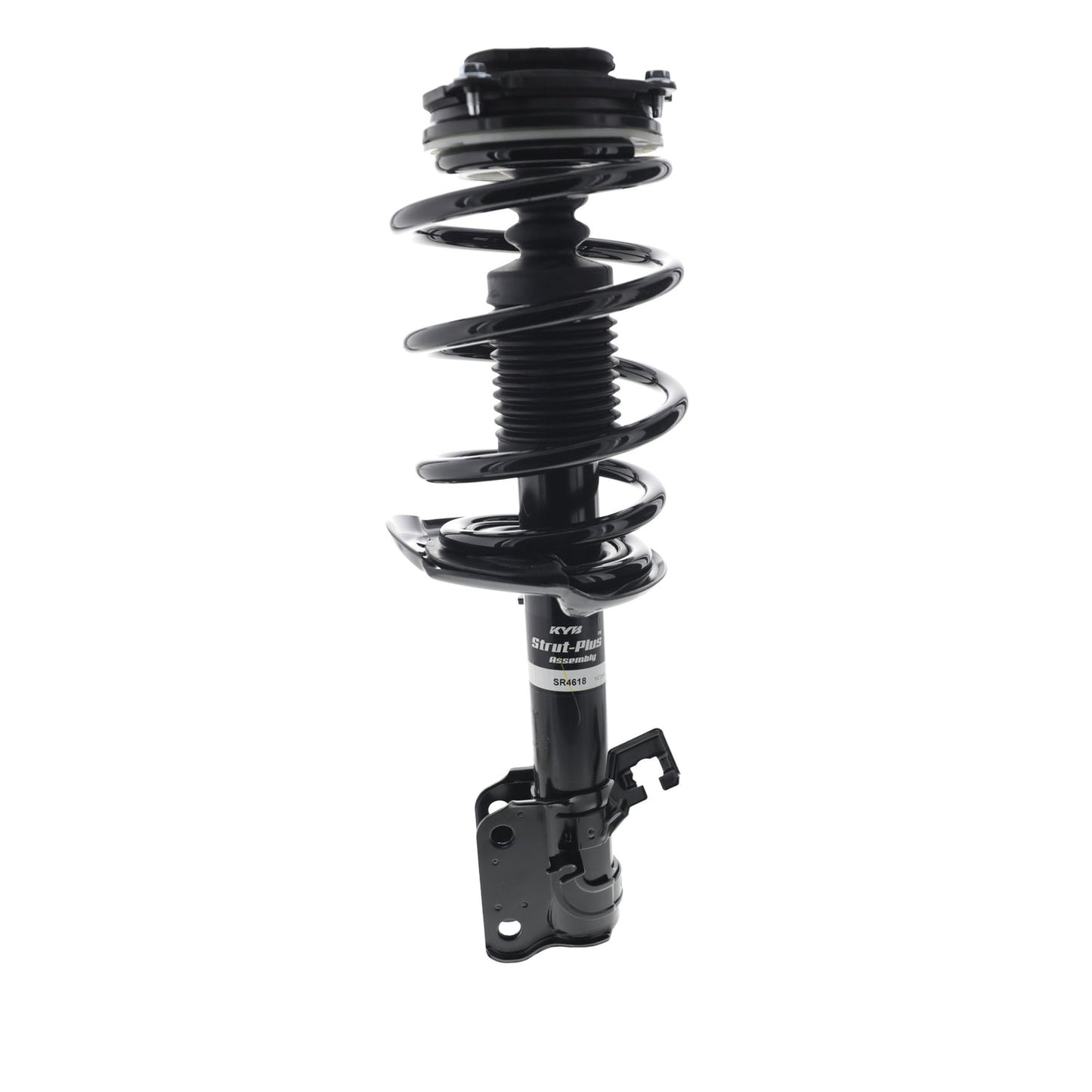 KYB 13-20 Nissan NV200 / 15-18 Chevy City Express Shocks & Struts Strut Plus Front Right | SR4618