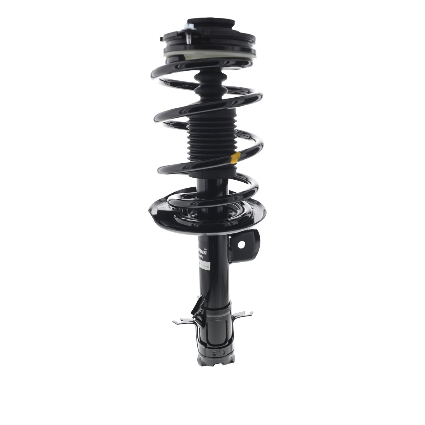 KYB 13-20 Nissan NV200 / 15-18 Chevy City Express Shocks & Struts Strut Plus Front Right | SR4618