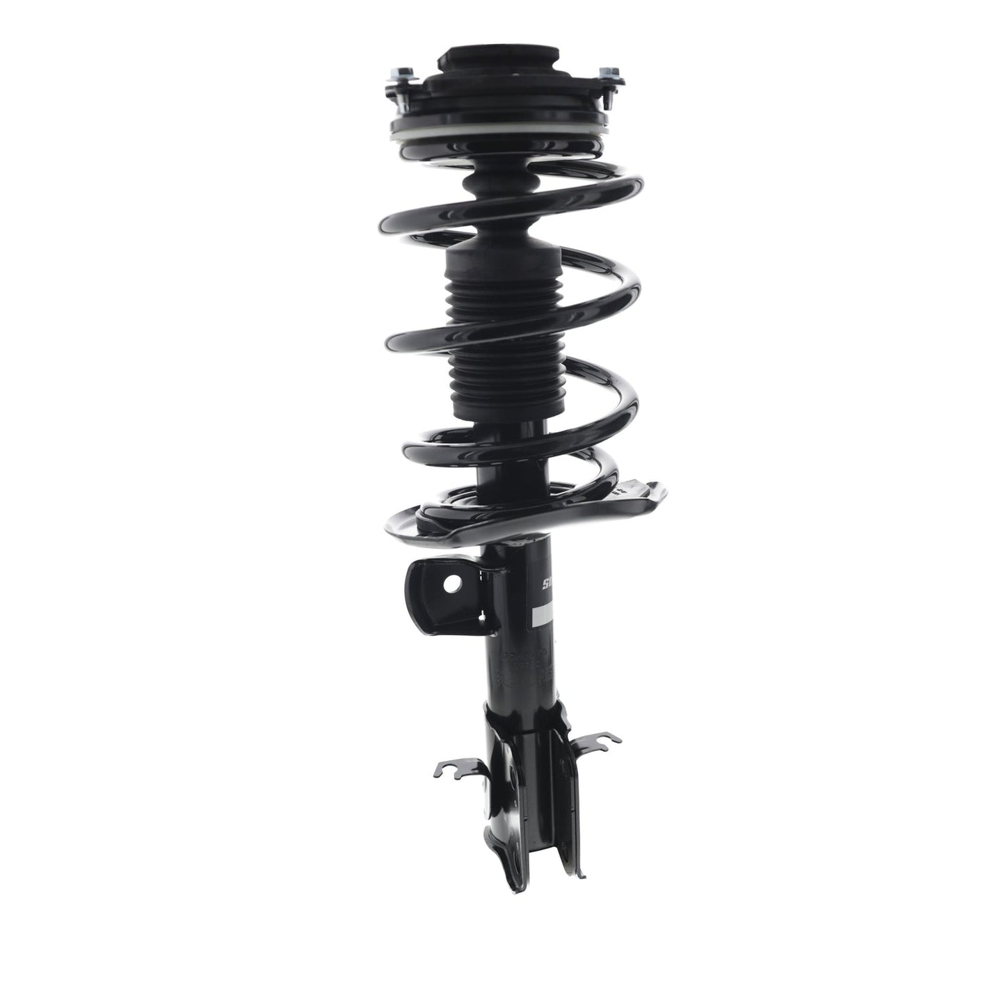KYB 13-20 Nissan NV200 / 15-18 Chevy City Express Shocks & Struts Strut Plus Front Right | SR4618