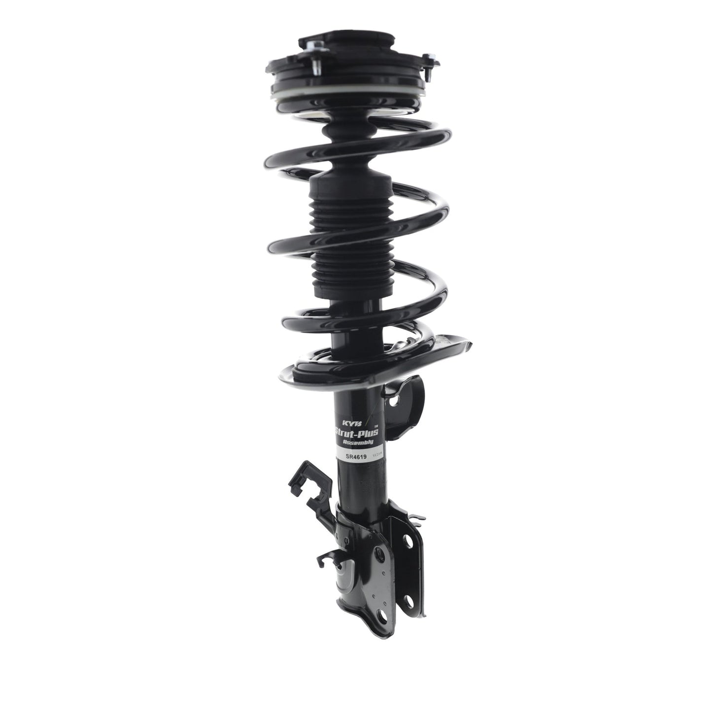 KYB 13-20 Nissan NV200 / 15-18 Chevy City Express Shocks & Struts Strut Plus Front Left | SR4619