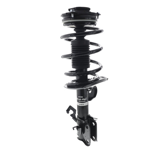 KYB 13-20 Nissan NV200 / 15-18 Chevy City Express Shocks & Struts Strut Plus Front Left | SR4619