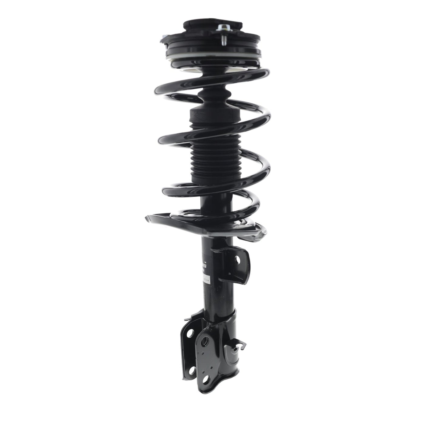 KYB 13-20 Nissan NV200 / 15-18 Chevy City Express Shocks & Struts Strut Plus Front Left | SR4619