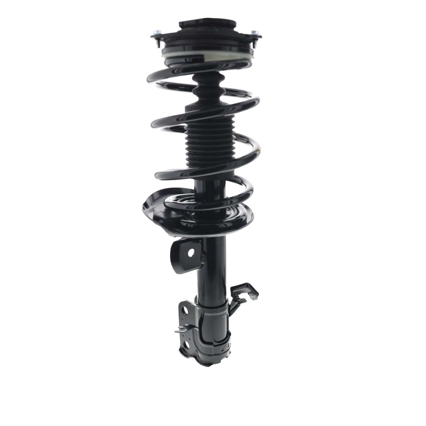 KYB 13-20 Nissan NV200 / 15-18 Chevy City Express Shocks & Struts Strut Plus Front Left | SR4619