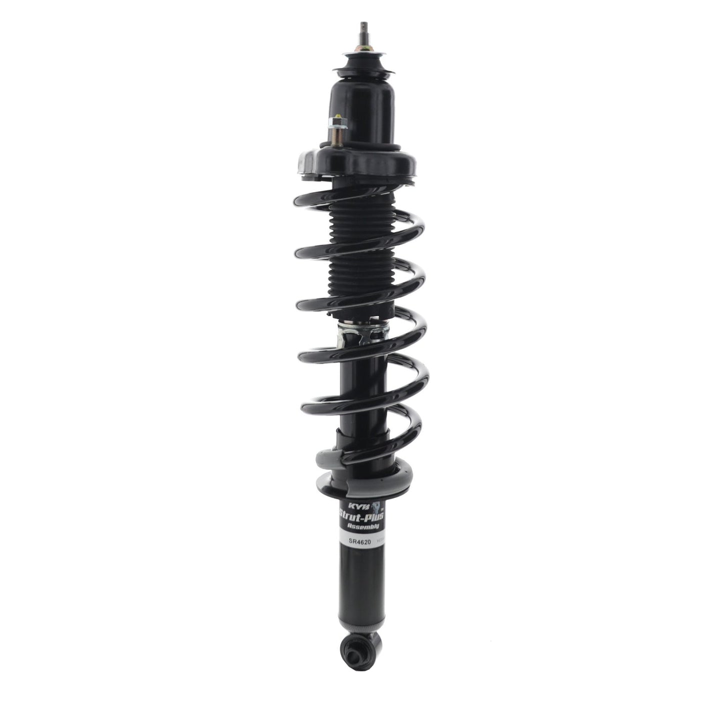 KYB Shocks & Struts Strut Plus Rear CHRYSLER Sebring Sedan FWD 2010-2007, DODGE Avenger 2010-2008 | SR4620