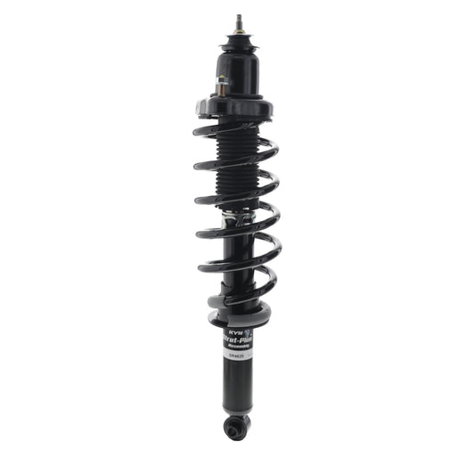 KYB Shocks & Struts Strut Plus Rear CHRYSLER Sebring Sedan FWD 2010-2007, DODGE Avenger 2010-2008 | SR4620
