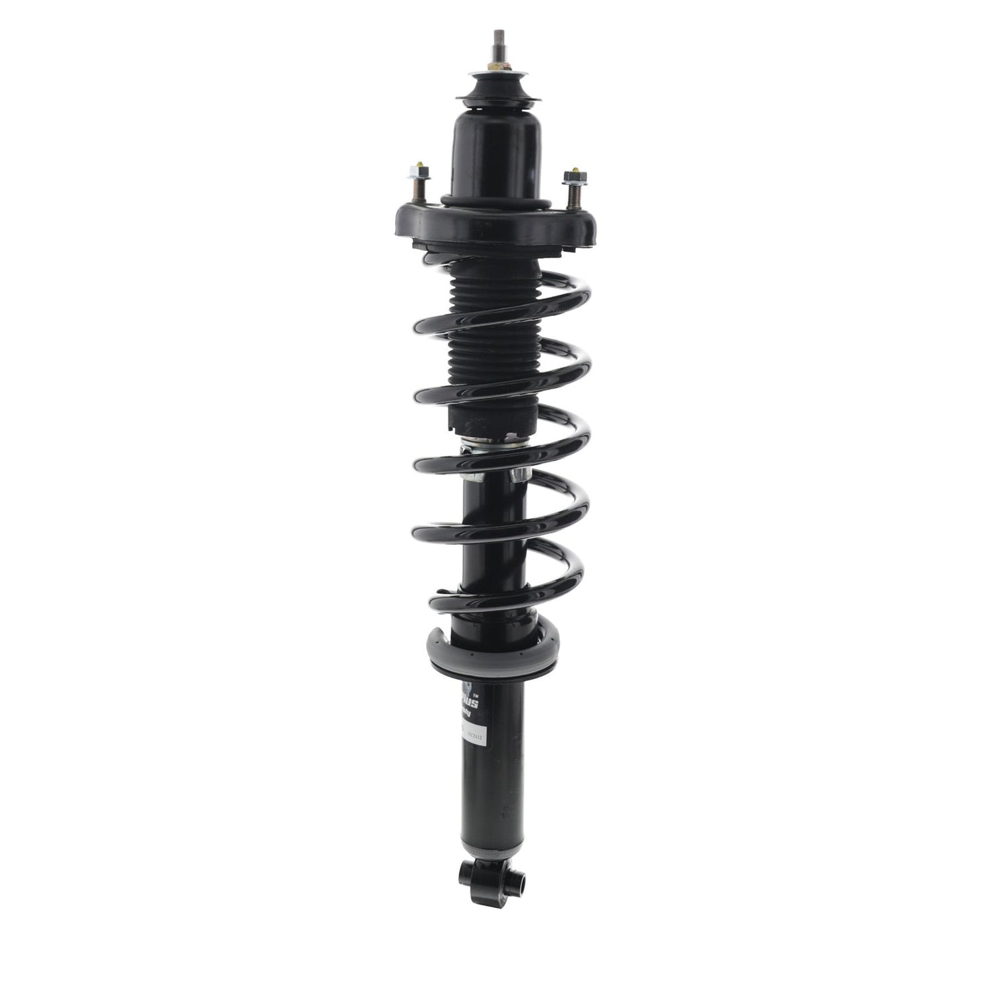KYB Shocks & Struts Strut Plus Rear CHRYSLER Sebring Sedan FWD 2010-2007, DODGE Avenger 2010-2008 | SR4620