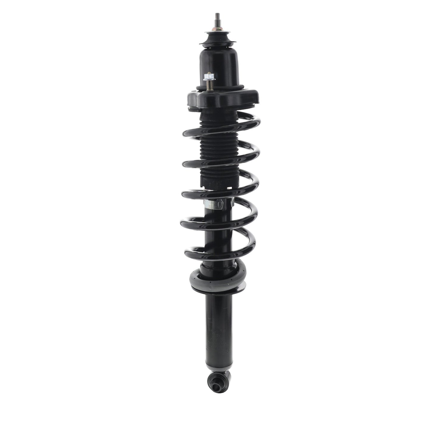 KYB Shocks & Struts Strut Plus Rear CHRYSLER Sebring Sedan FWD 2010-2007, DODGE Avenger 2010-2008 | SR4620