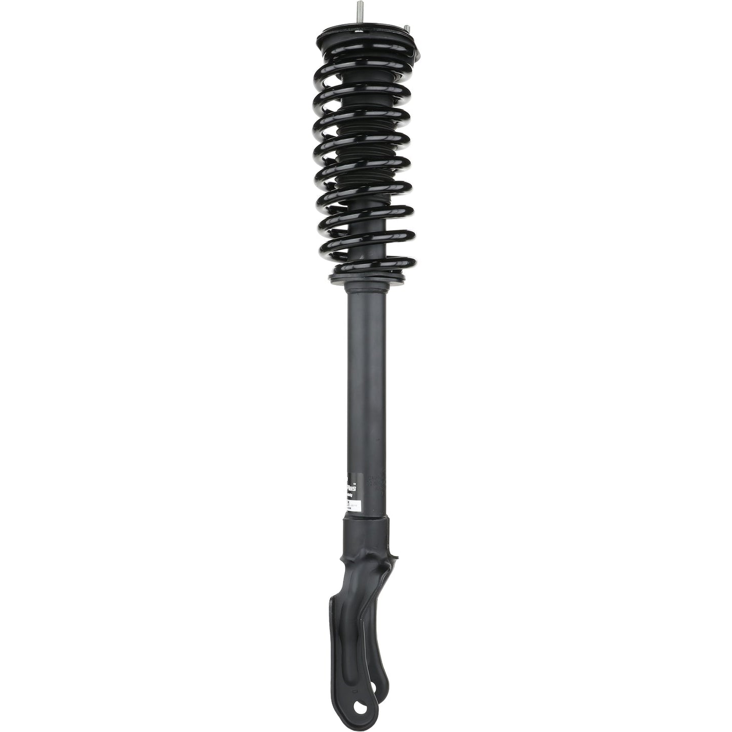 KYB Shocks & Struts Strut Plus Front Right 11-13 Jeep Grand Cherokee (4x2) 3.6L w/o STS | SR4621