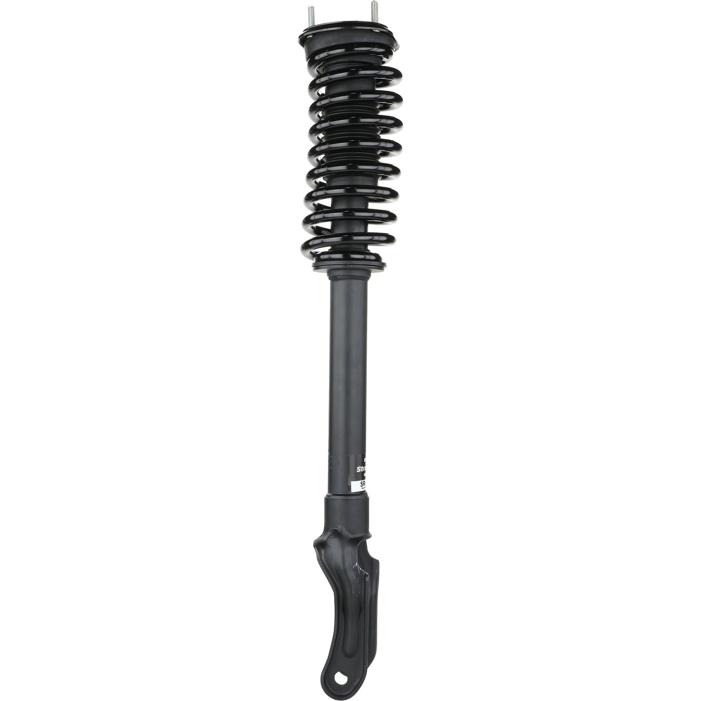 KYB Shocks & Struts Strut Plus Front Right 11-13 Jeep Grand Cherokee (4x2) 3.6L w/o STS | SR4621