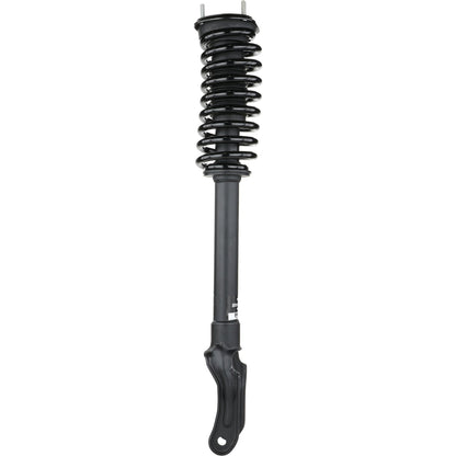 KYB Shocks & Struts Strut Plus Front Right 11-13 Jeep Grand Cherokee (4x2) 3.6L w/o STS | SR4621