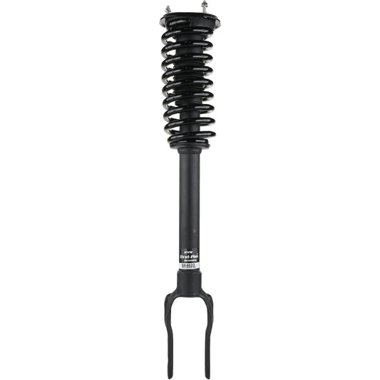 KYB Shocks & Struts Strut Plus Front Right 11-13 Jeep Grand Cherokee (4x2) 3.6L w/o STS | SR4622