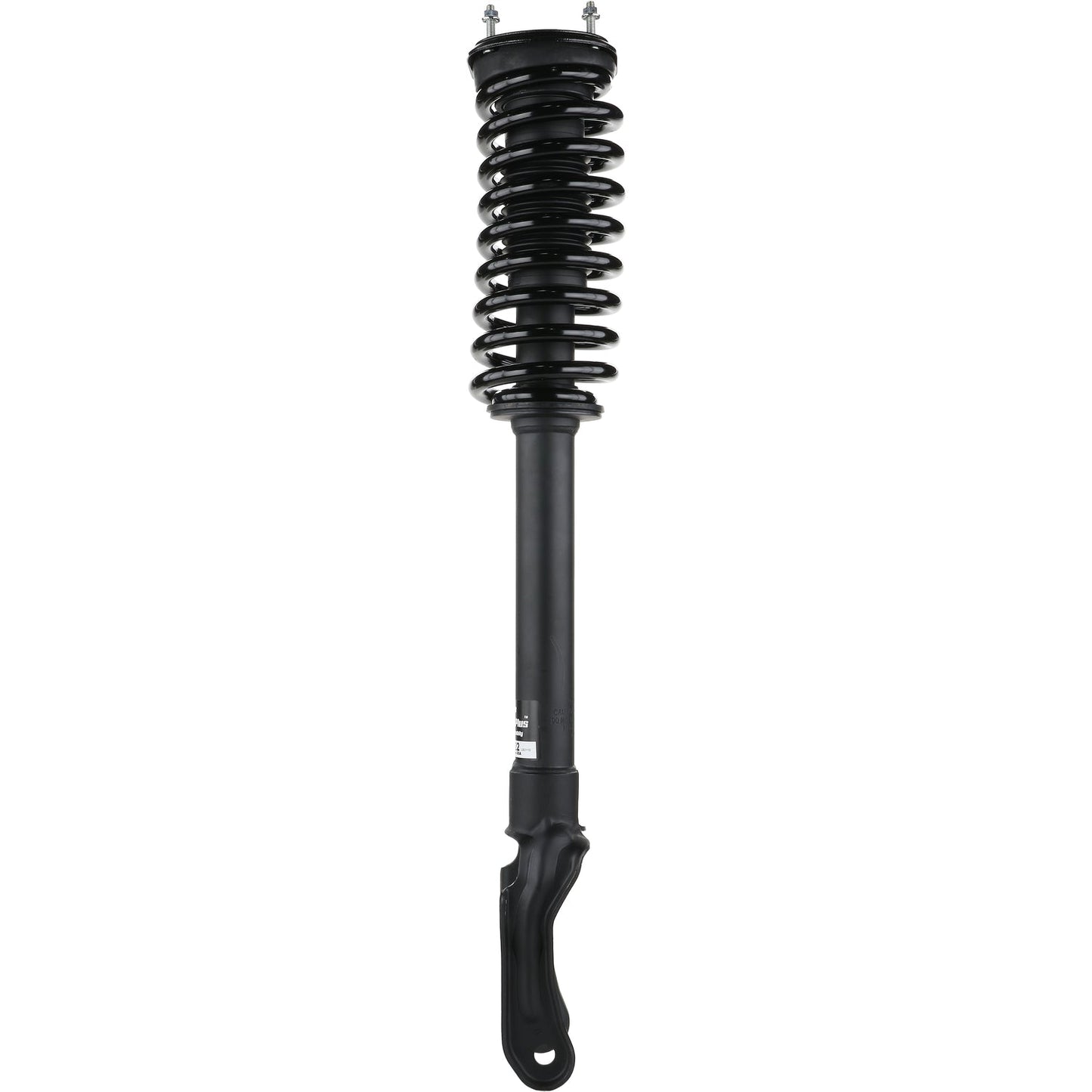 KYB Shocks & Struts Strut Plus Front Right 11-13 Jeep Grand Cherokee (4x2) 3.6L w/o STS | SR4622