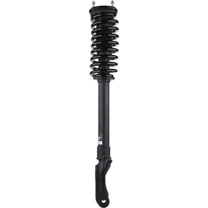 KYB Shocks & Struts Strut Plus Front Right 11-13 Jeep Grand Cherokee (4x2) 3.6L w/o STS | SR4622