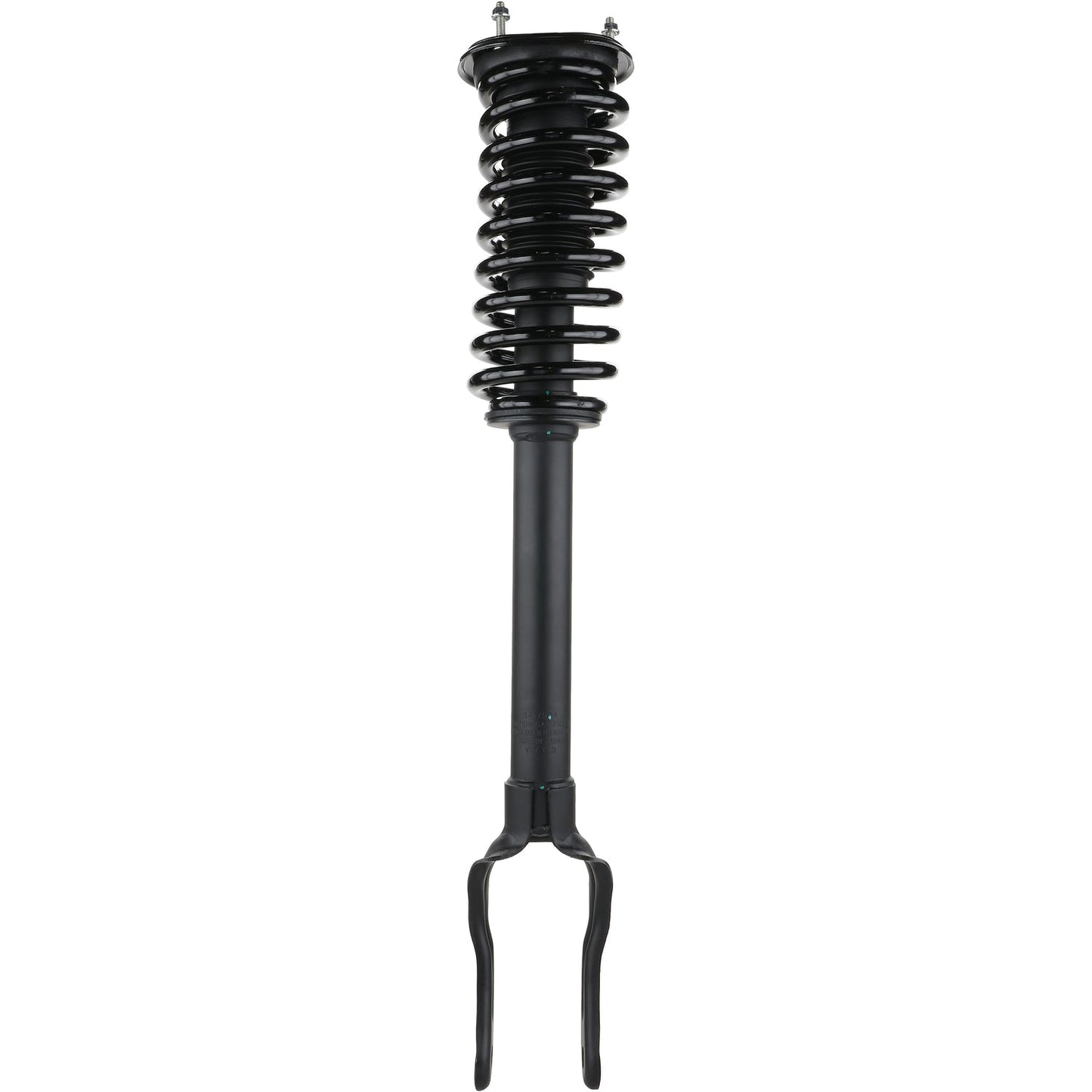 KYB Shocks & Struts Strut Plus Front Right 11-13 Jeep Grand Cherokee (4x2) 3.6L w/o STS | SR4622