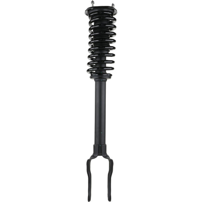 KYB Shocks & Struts Strut Plus Front Right 11-13 Jeep Grand Cherokee (4x2) 3.6L w/o STS | SR4622