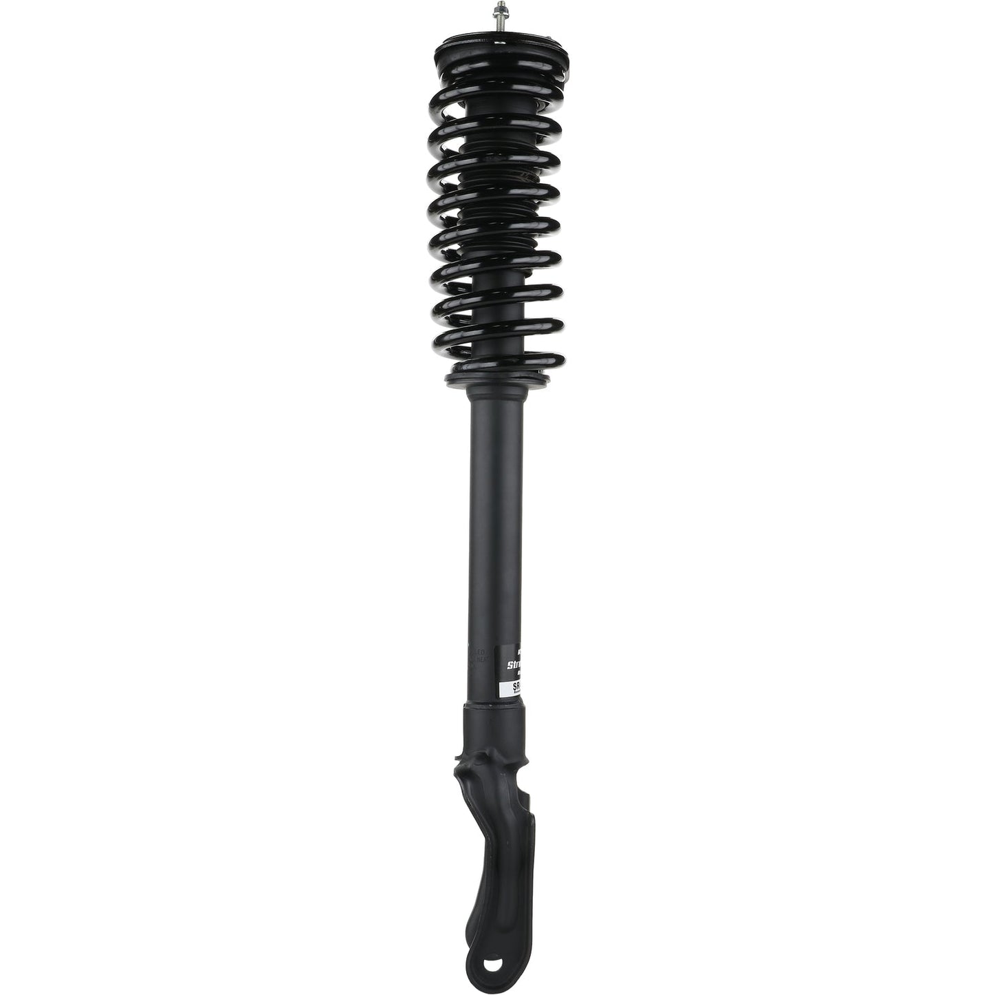 KYB Shocks & Struts Strut Plus Front Right 11-13 Jeep Grand Cherokee (4x2) 3.6L w/o STS | SR4622