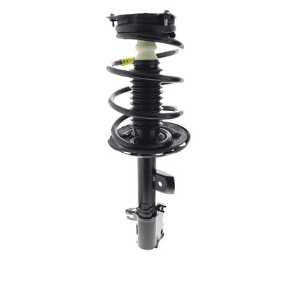 KYB 2014 Nissan Murano (Exc. CrossCabriolet) Shocks & Struts Strut Plus Front Right | SR4623