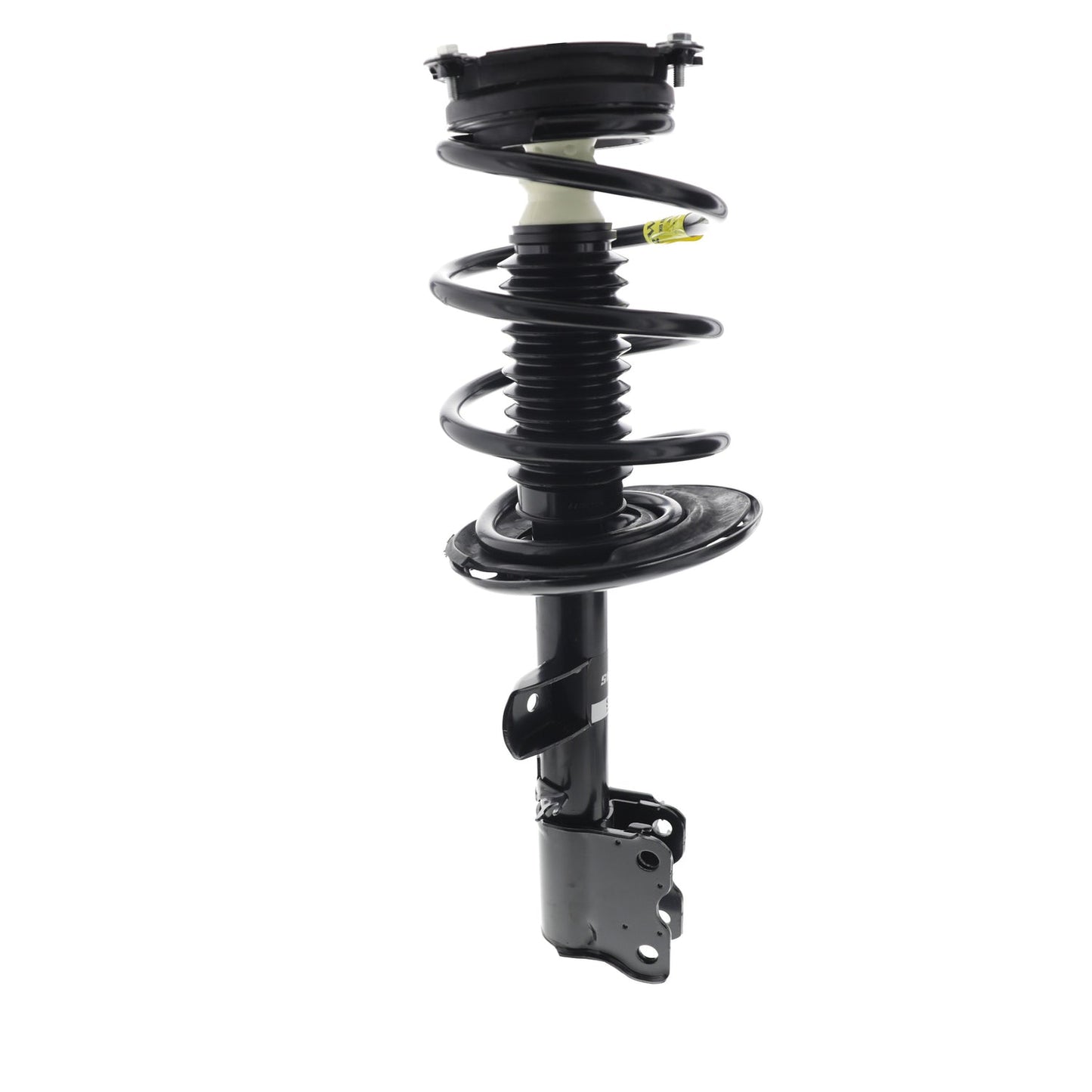 KYB 2014 Nissan Murano (Exc. CrossCabriolet) Shocks & Struts Strut Plus Front Right | SR4623