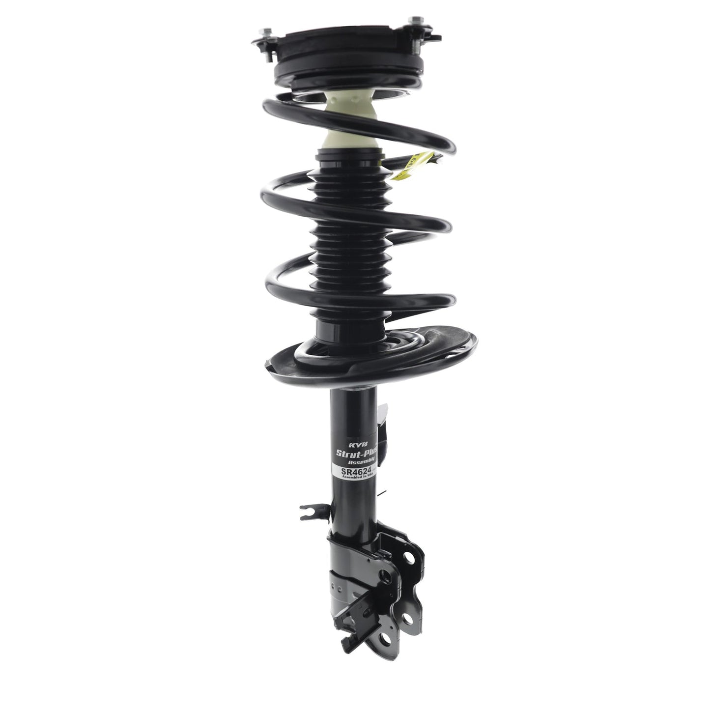 KYB 2014 Nissan Murano (Exc. CrossCabriolet) Shocks & Struts Strut Plus Front Left | SR4624