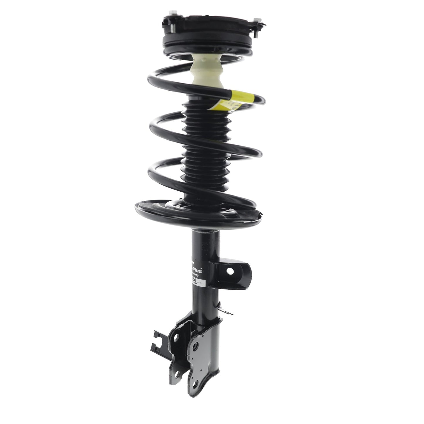 KYB 2014 Nissan Murano (Exc. CrossCabriolet) Shocks & Struts Strut Plus Front Left | SR4624