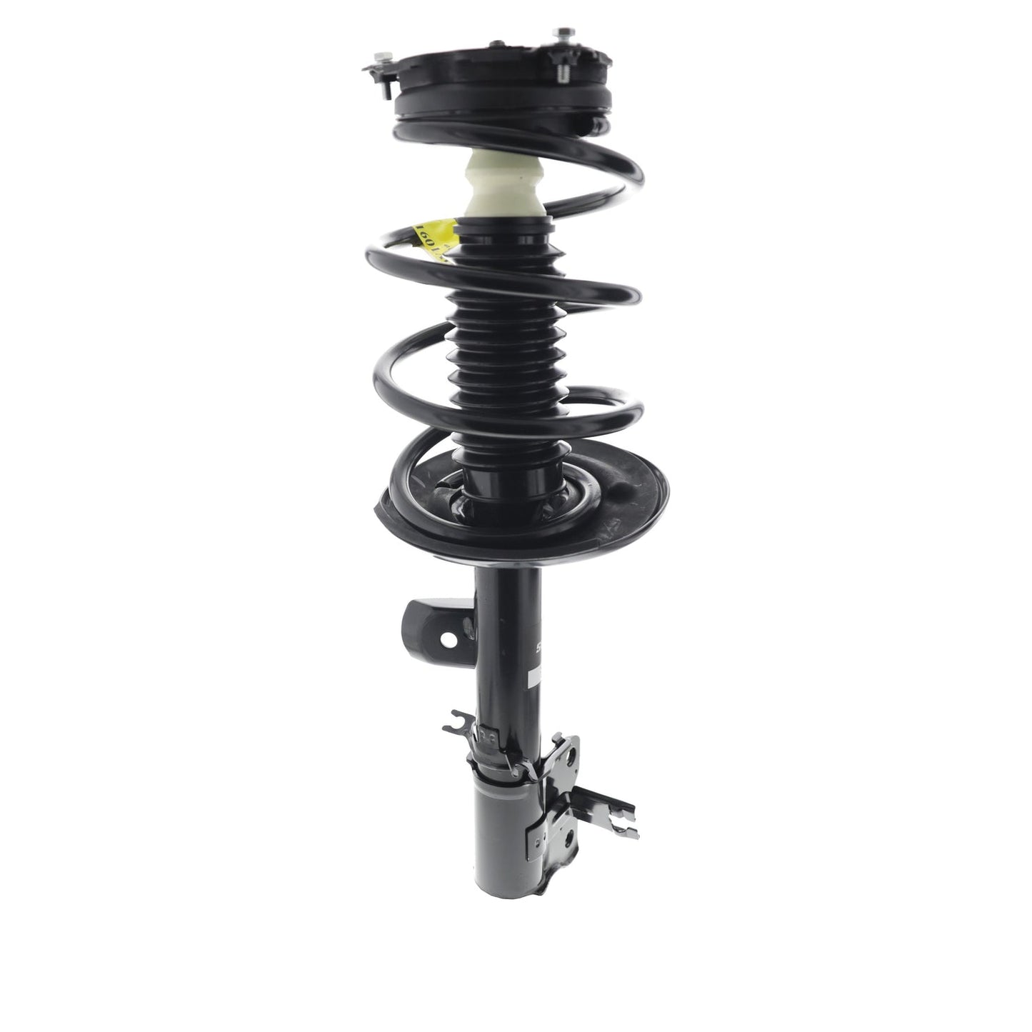 KYB 2014 Nissan Murano (Exc. CrossCabriolet) Shocks & Struts Strut Plus Front Left | SR4624