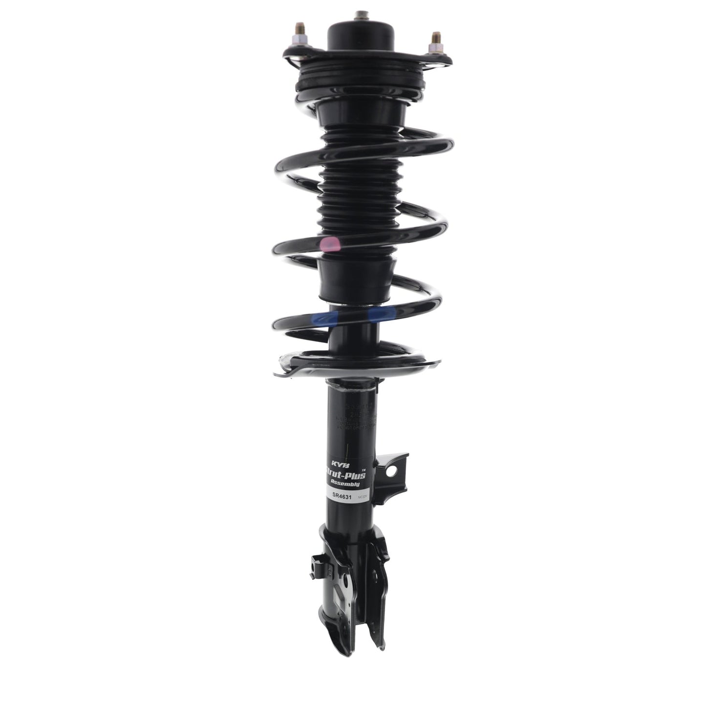 KYB Shocks & Struts Strut Plus Front Right Hyundai 2015 Tucson | SR4631