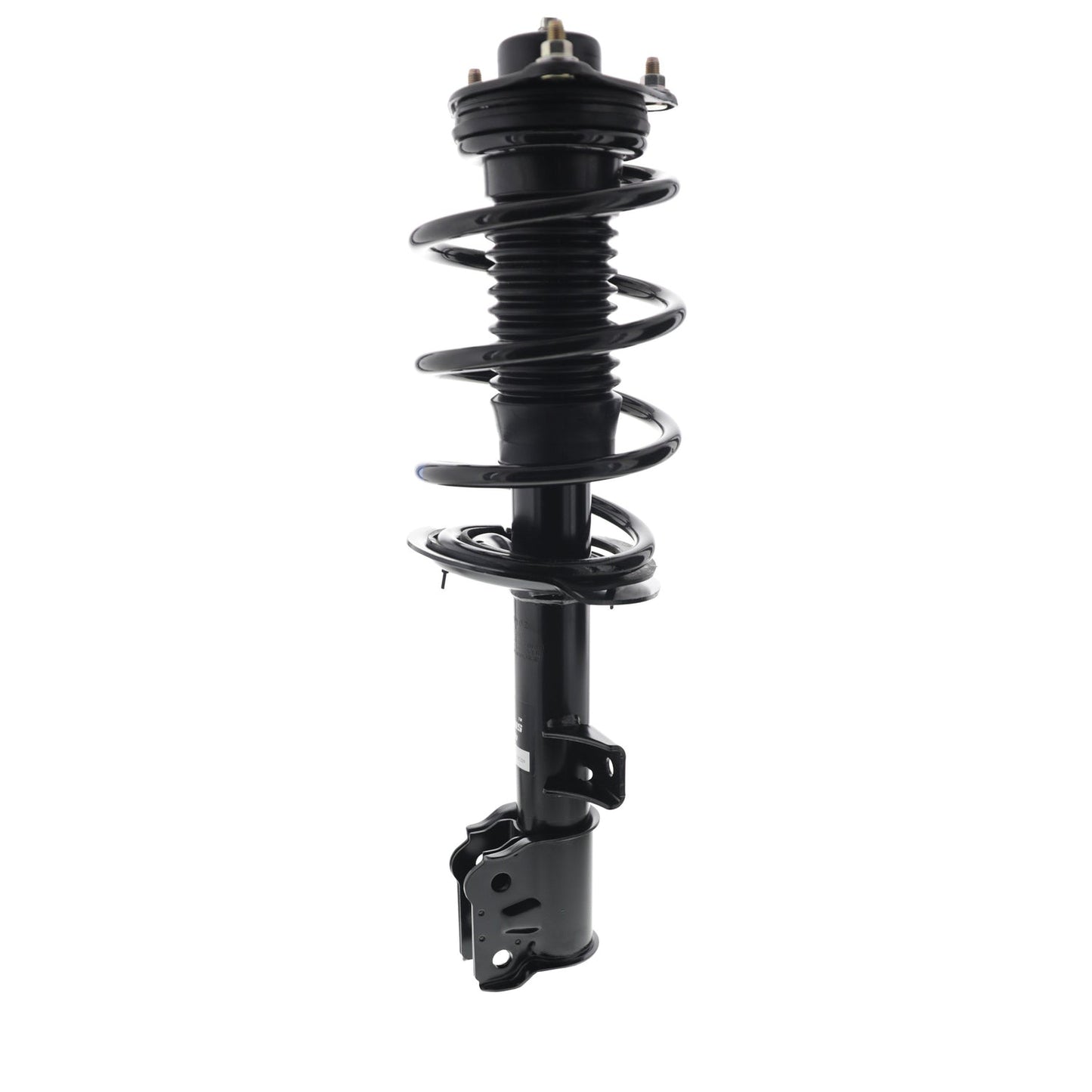 KYB Shocks & Struts Strut Plus Front Right Hyundai 2015 Tucson | SR4631