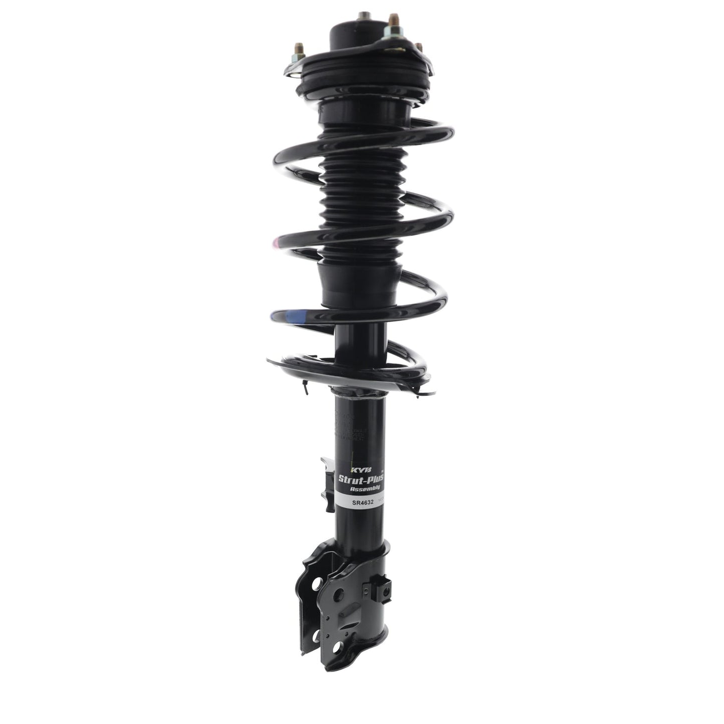 KYB Shocks & Struts Strut Plus Front Left Hyundai 2015 Tucson | SR4632