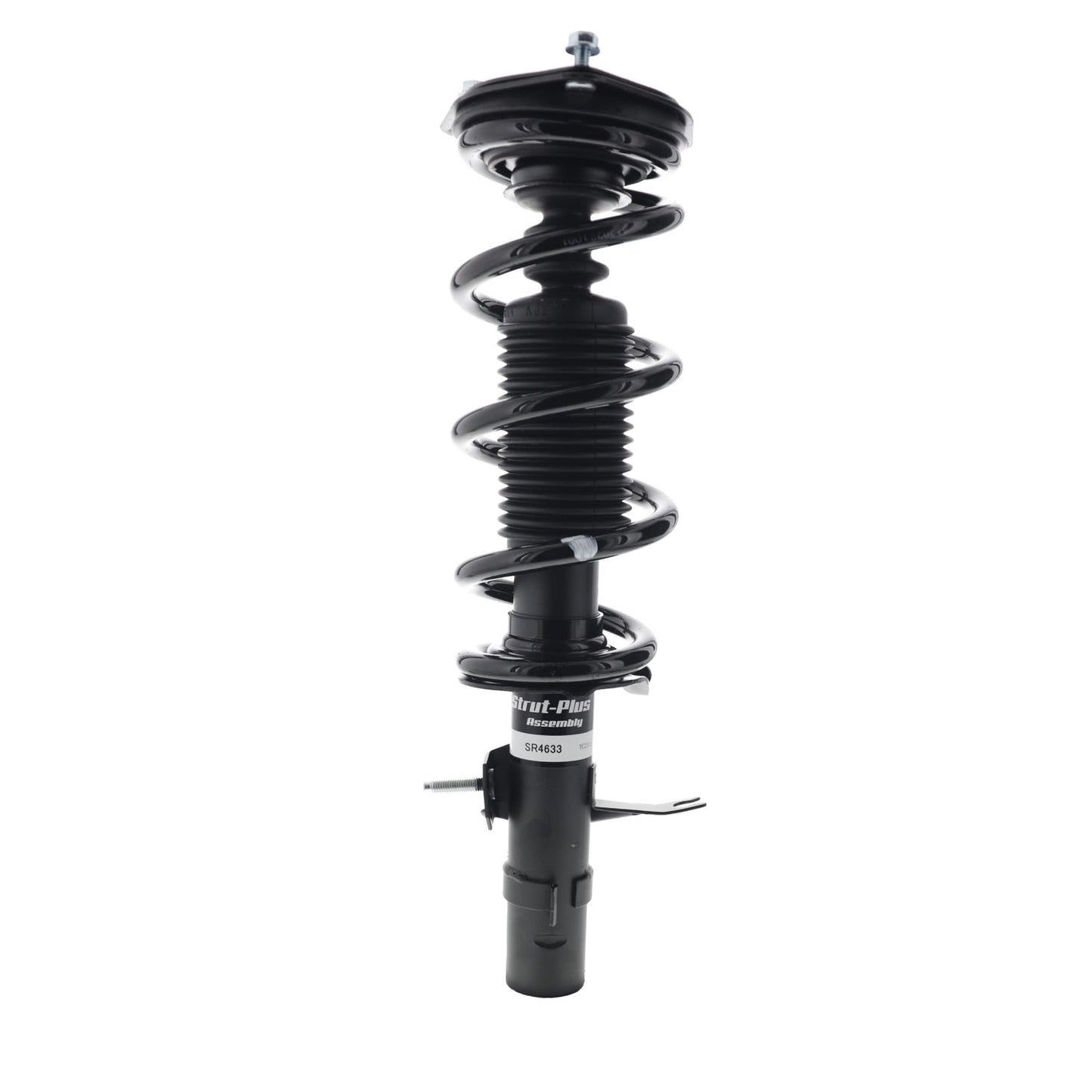 KYB 09-13 Infiniti G37 AWD Sedan w/o 4WS Strut Plus Shocks & Struts - Front Right | SR4633
