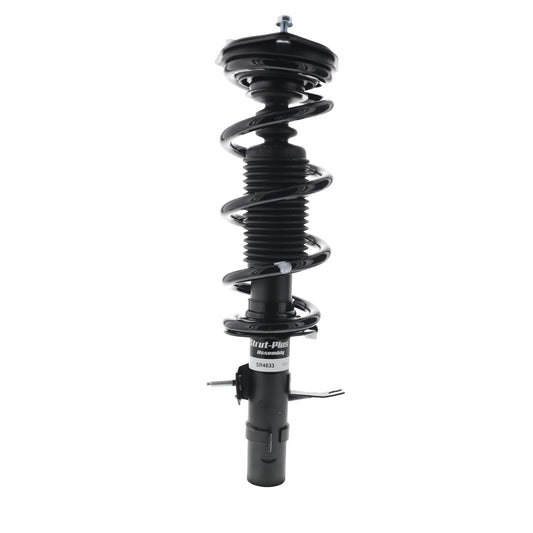 KYB 09-13 Infiniti G37 AWD Sedan w/o 4WS Strut Plus Shocks & Struts - Front Right | SR4633