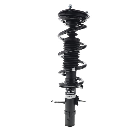 KYB 09-13 Infiniti G37 AWD Sedan w/o 4WS Strut Plus Shocks & Struts - Front Left | SR4634