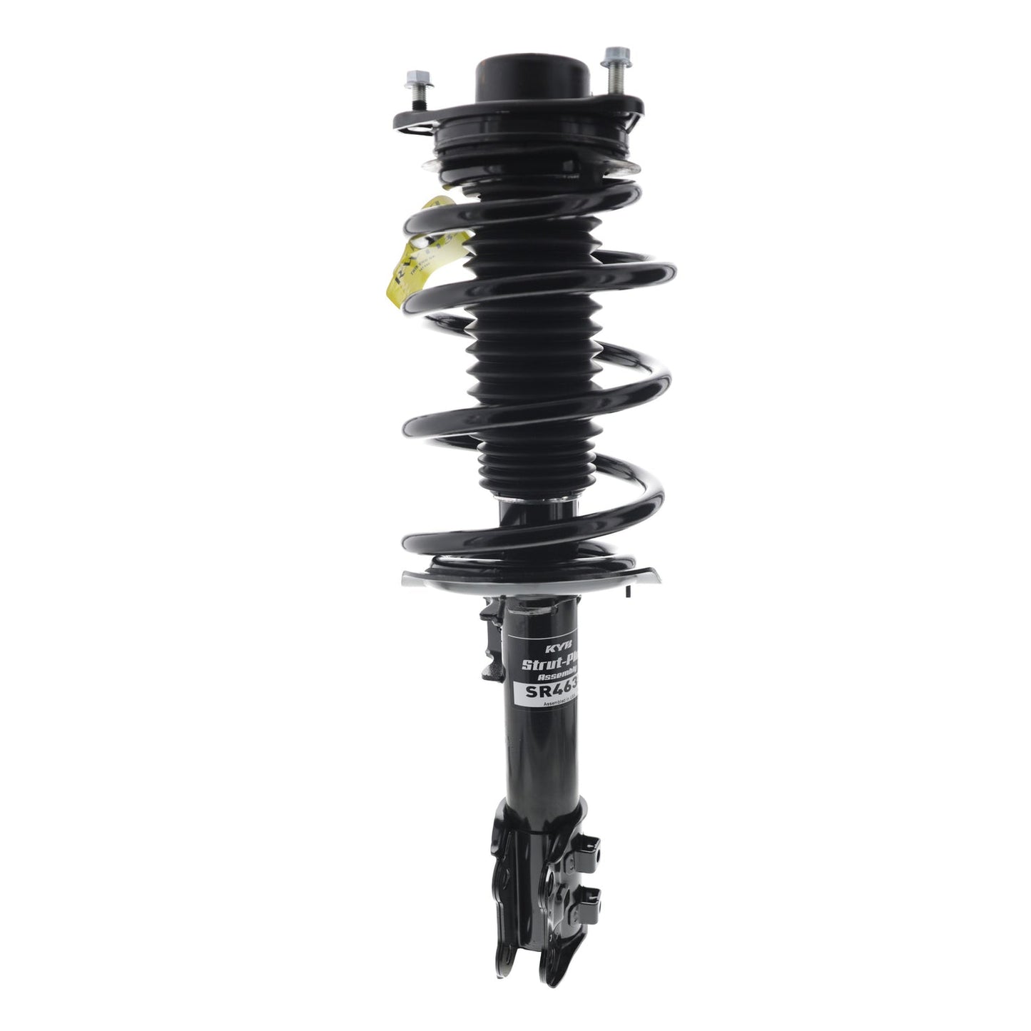 KYB 11-14 Hyundai Sonata (w/o Sport Susp & w/o Coil Spring+H) Shocks & Struts Strut Plus Front Right | SR4638