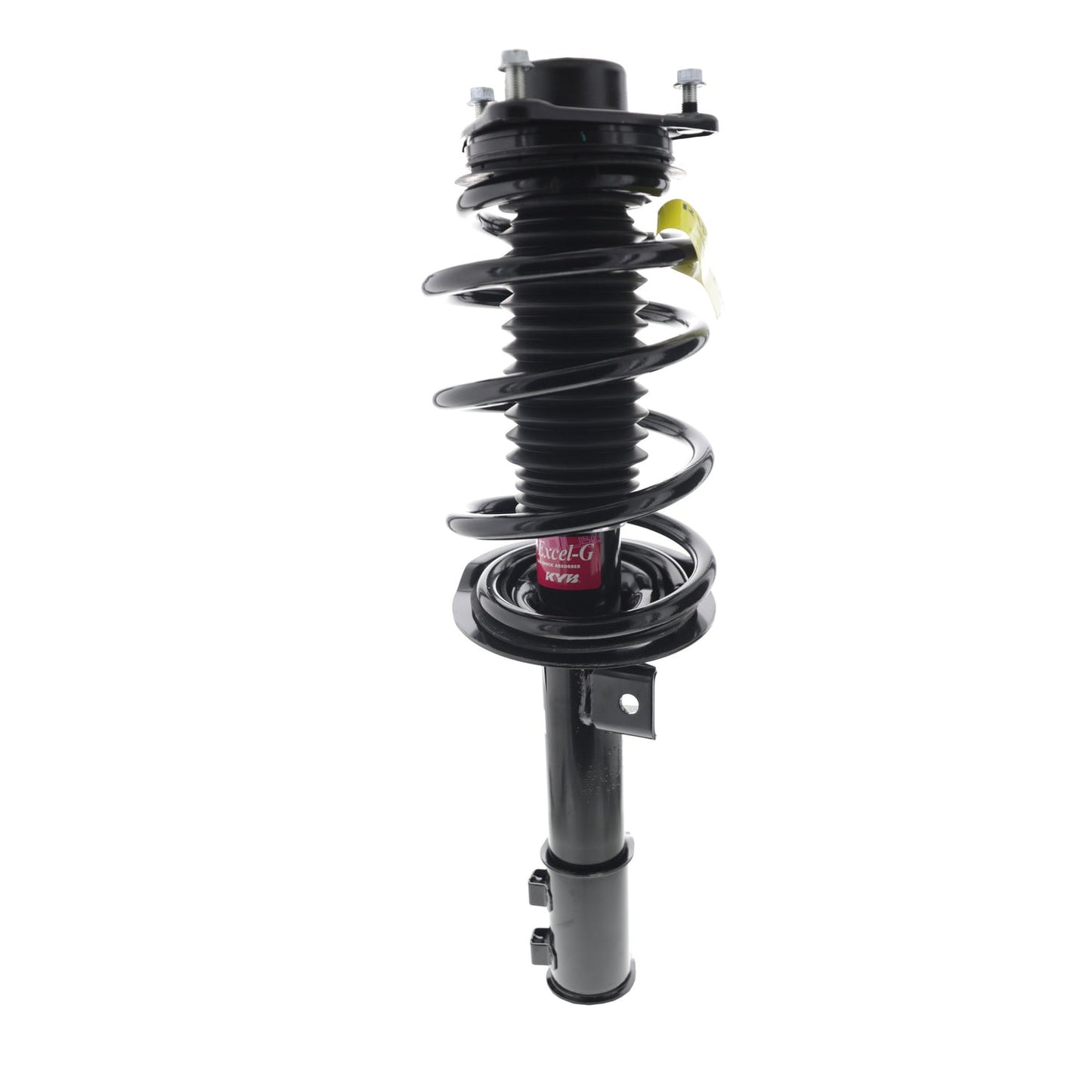 KYB 11-14 Hyundai Sonata (w/o Sport Susp & w/o Coil Spring+H) Shocks & Struts Strut Plus Front Right | SR4638
