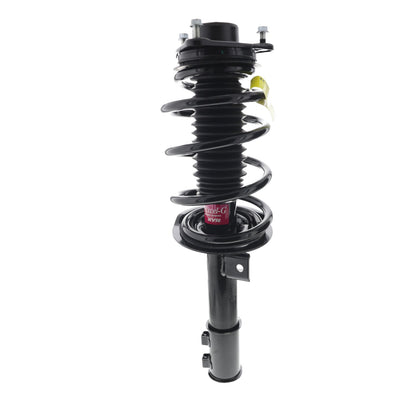 KYB 11-14 Hyundai Sonata (w/o Sport Susp & w/o Coil Spring+H) Shocks & Struts Strut Plus Front Right | SR4638