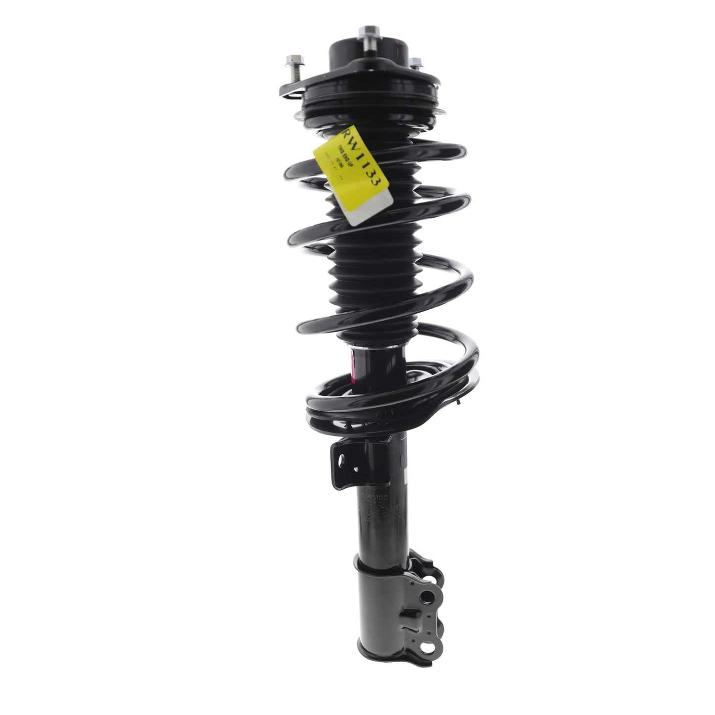 KYB 11-14 Hyundai Sonata (w/o Sport Susp & w/o Coil Spring+H) Shocks & Struts Strut Plus Front Right | SR4638