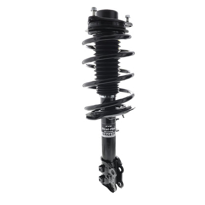 KYB 11-14 Hyundai Sonata (w/o Sport Susp & w/o Coil Spring+H) Shocks & Struts Strut Plus Front Left | SR4639