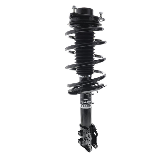 KYB 11-14 Hyundai Sonata (w/o Sport Susp & w/o Coil Spring+H) Shocks & Struts Strut Plus Front Left | SR4639
