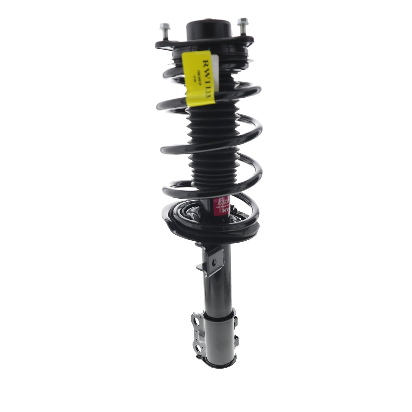 KYB 11-14 Hyundai Sonata (w/o Sport Susp & w/o Coil Spring+H) Shocks & Struts Strut Plus Front Left | SR4639